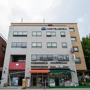 コリア チャンドックン ゲストハウス ソウル特別市