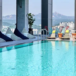 L7 Hongdae By Lotte Hotel Seoul