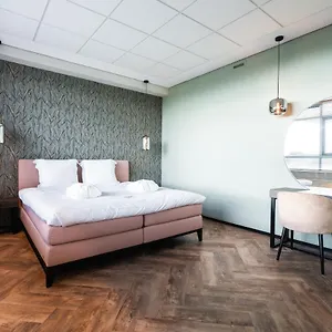 Onderwijshotel De Rooi Pannen 3*, Eindhoven Paesi Bassi