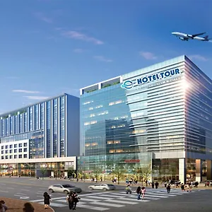 Tour Airport & ホテル インチョン広域市