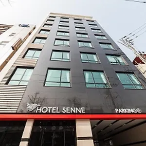 Senne Motel Seoul