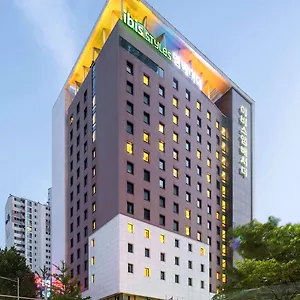 Ibis Styles Ambassador Gangnam Hotel Seoul