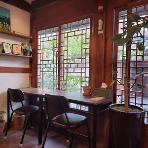 Hanok Got 2*, Seul Corea del Sud