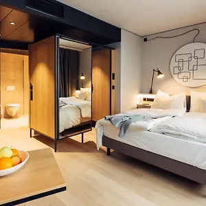 Harry's Bern-expo 4* اوسترننديغن