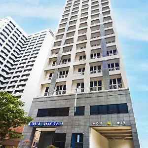 ホテル Haeundae Blue Story, 釜山広域市