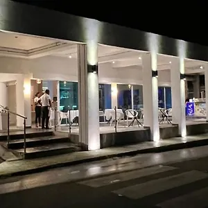 Alkquimia 3*, Bayahibe Repubblica Dominicana