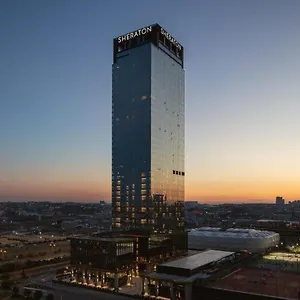 Sheraton Esenyurt Hotel Istanbul