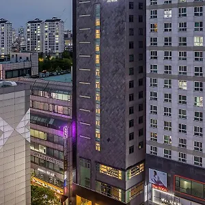 Aank Guwol Zuid-Korea