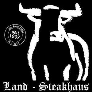 Landsteakhaus Duitsland