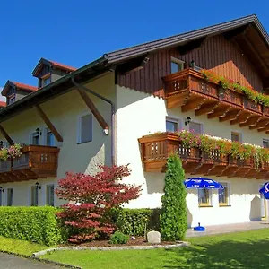 Fruehstuecks-pension Lichtenauer Hof Duitsland