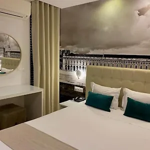 & By Aparthotel Lissabon