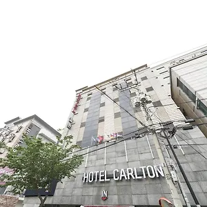 Carlton Zuid-Korea