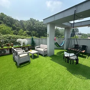 Yolo House ゲストハウス インチョン広域市
