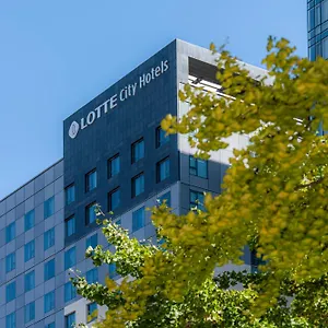 Lotte Hotel