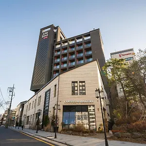 Junibino Hongdae ホテル ソウル特別市