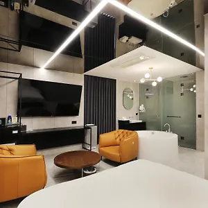 The Designers Jongro 3*, Seul Corea del Sud
