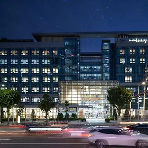 Hiseoul Youthhostel , Seul Corea del Sud