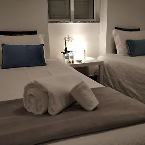 Sleep & Go Airport Portugal