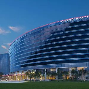 Grand Hyatt Zuid-Korea