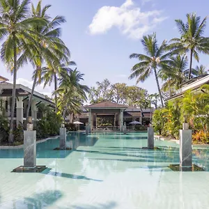 Pullman Sea Temple And 5*, Port Douglas Australia