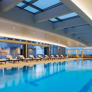 Grand Hyatt Zuid-Korea