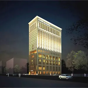 カリス ホテル インチョン広域市
