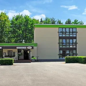 Selau Hotel Neunkirchen