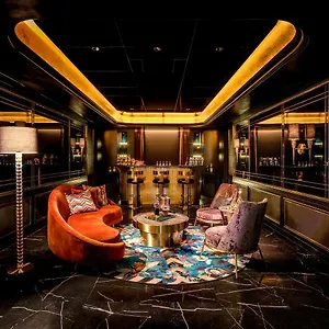 Art Paradiso, Paradise 4*, Incheon Corea del Sud
