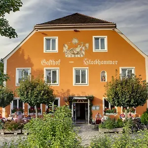 Stockhammer , Kelheim Germania