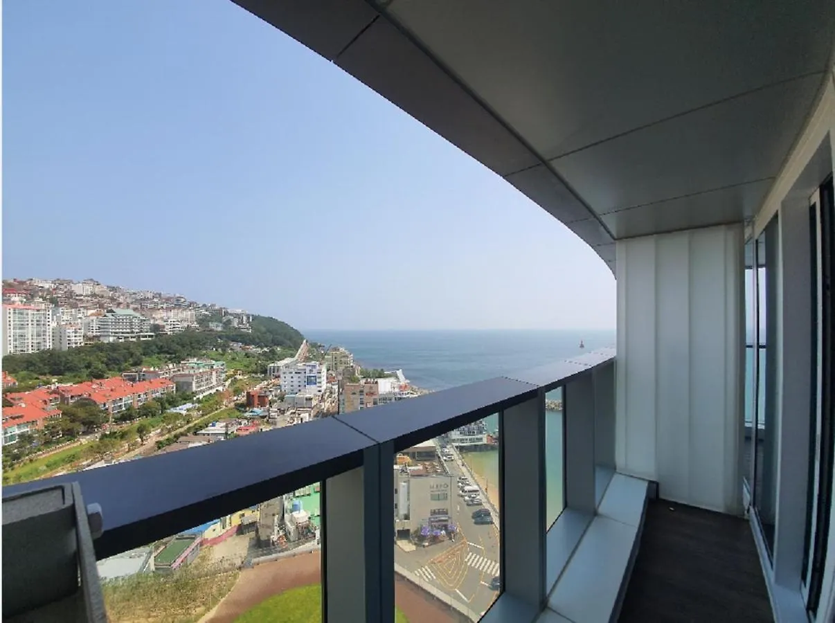 Signiel Busan