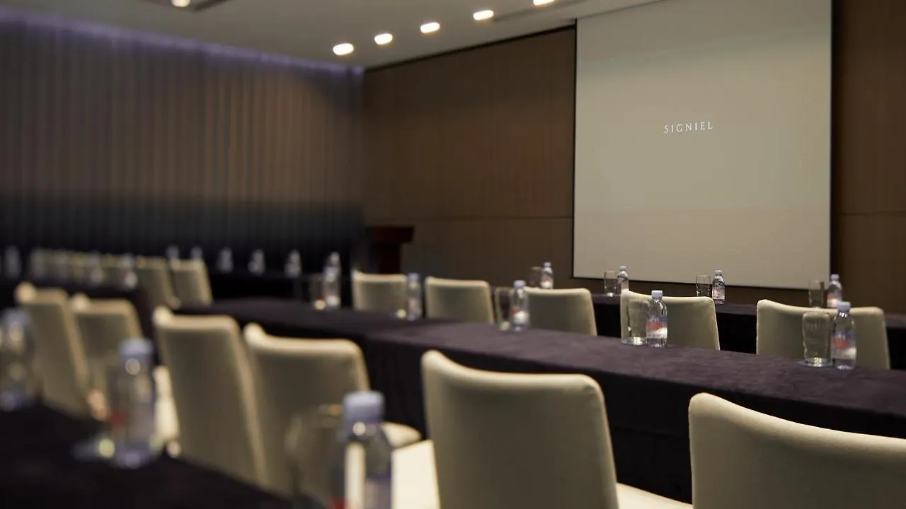 ***** Hotel Signiel Busan Südkorea