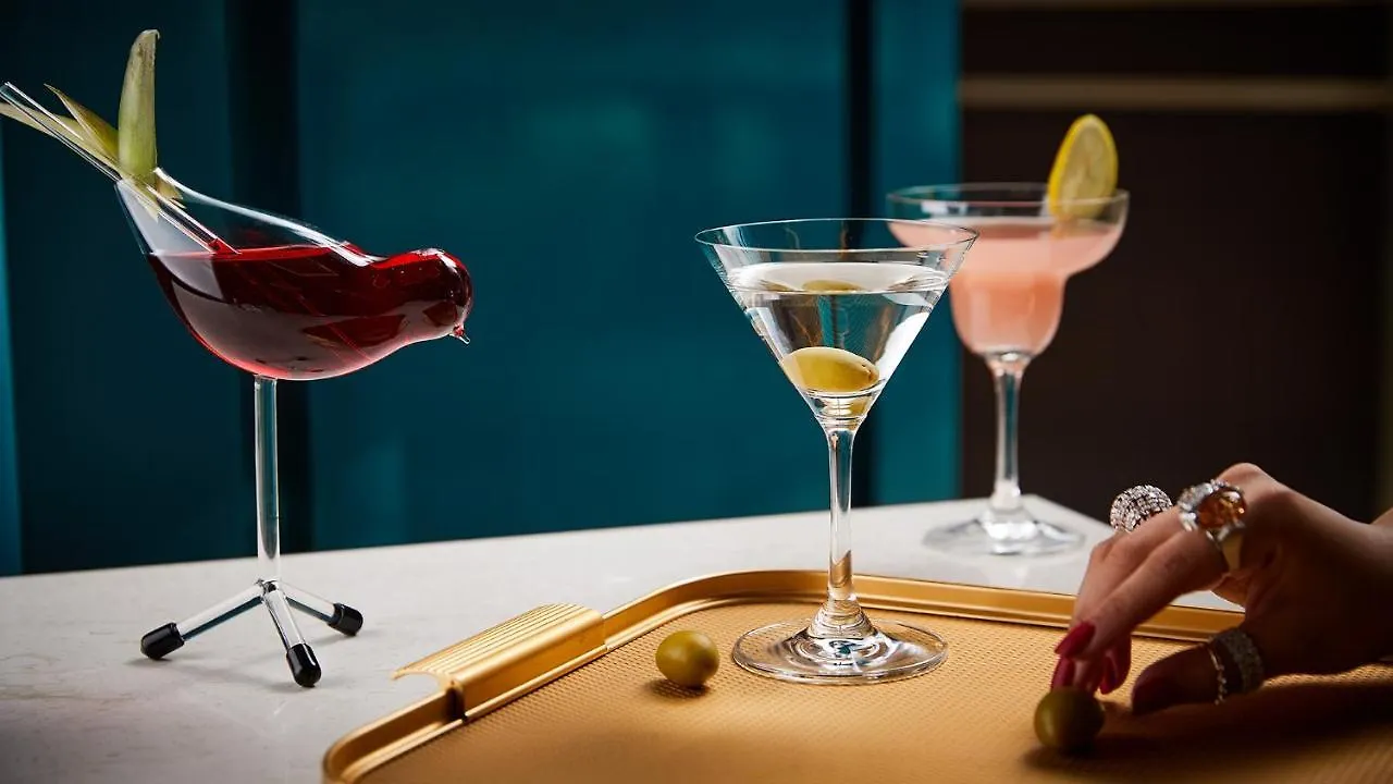 ***** Hotel Signiel Busan Südkorea