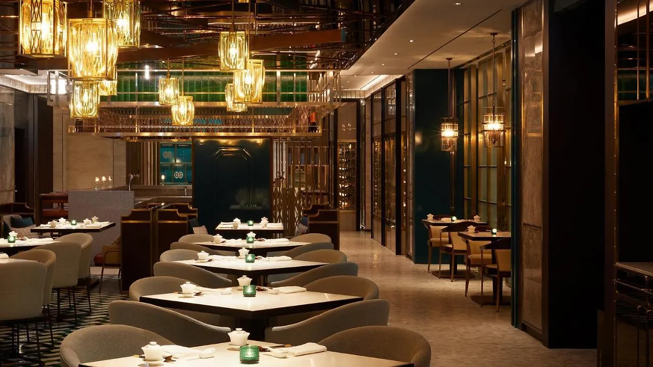 Signiel Busan Hotel