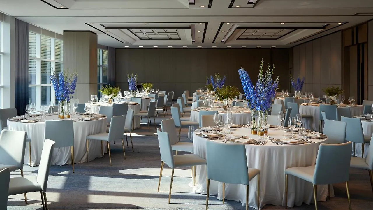 Hotel Signiel Busan