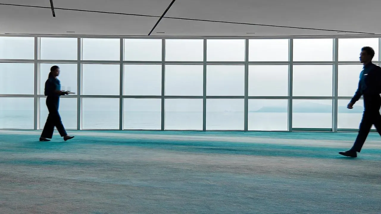 Signiel Busan Hotel