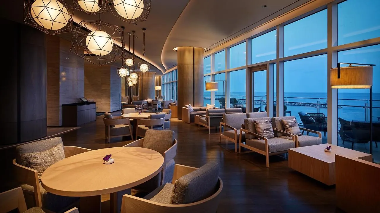 Hotel Signiel Busan