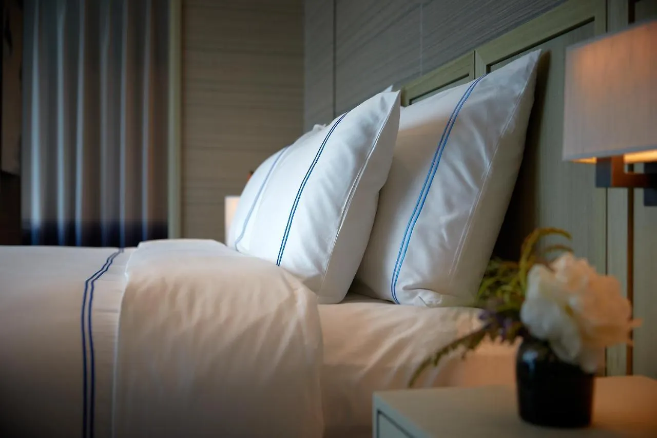 Signiel Busan Hotel