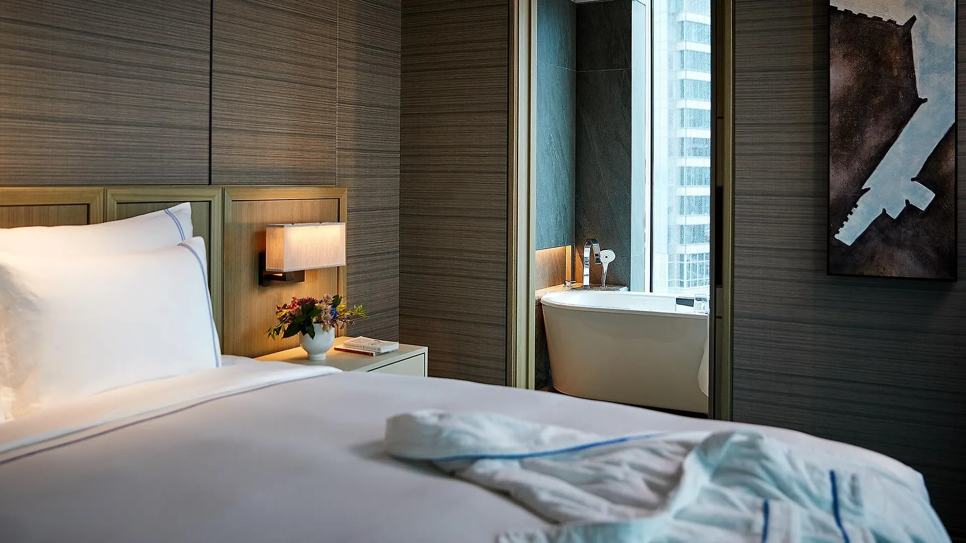Signiel Busan Hotel