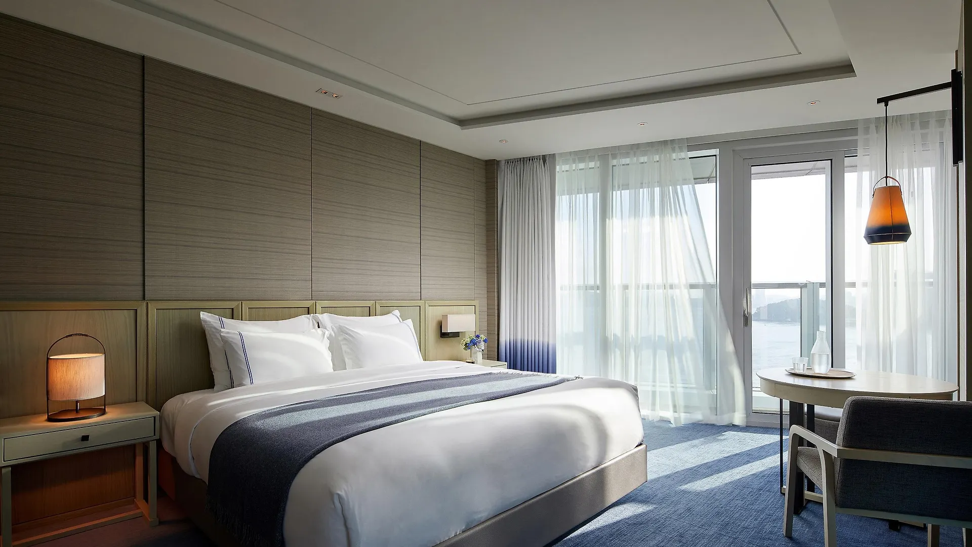 Signiel Busan Hotel