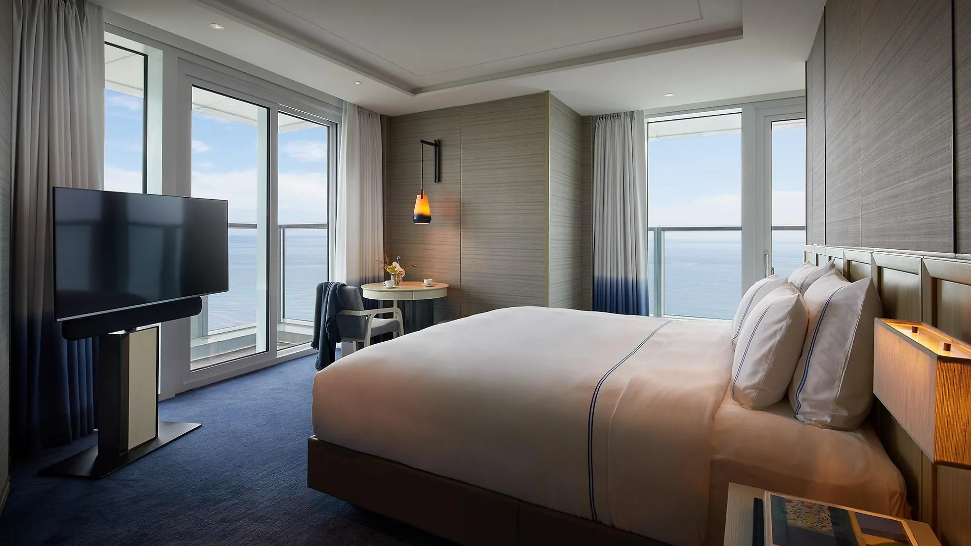 Signiel Busan 5*,  Corea del Sud