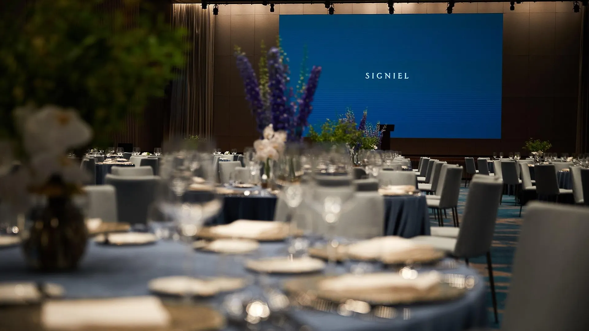 Signiel Busan Hotel