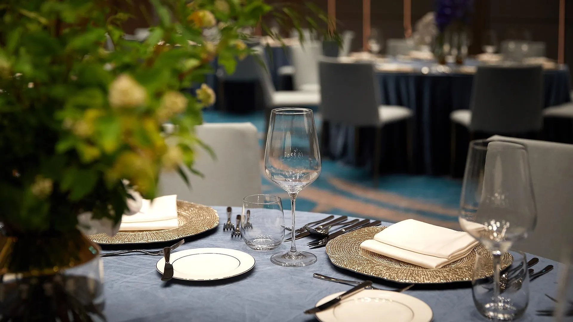 Signiel Busan Hotel