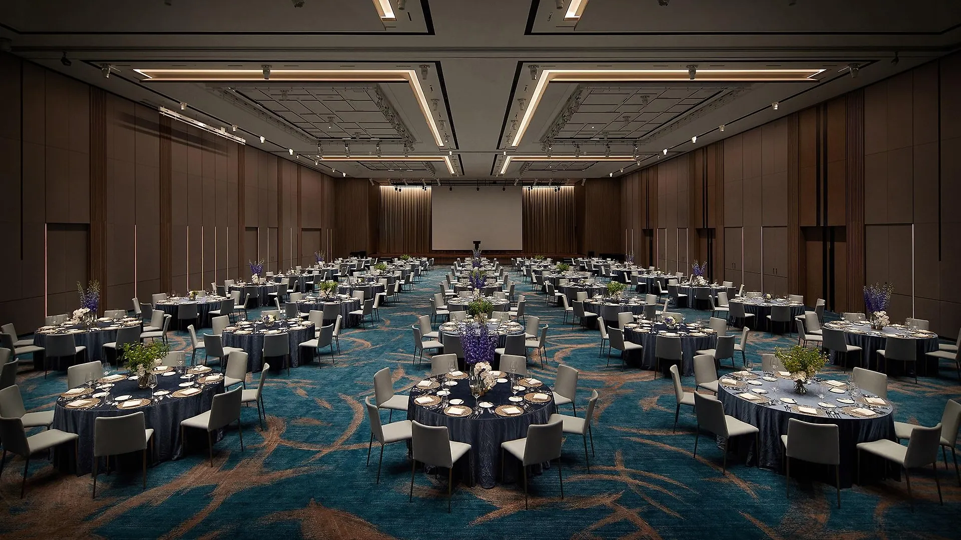 Signiel Busan Hotel