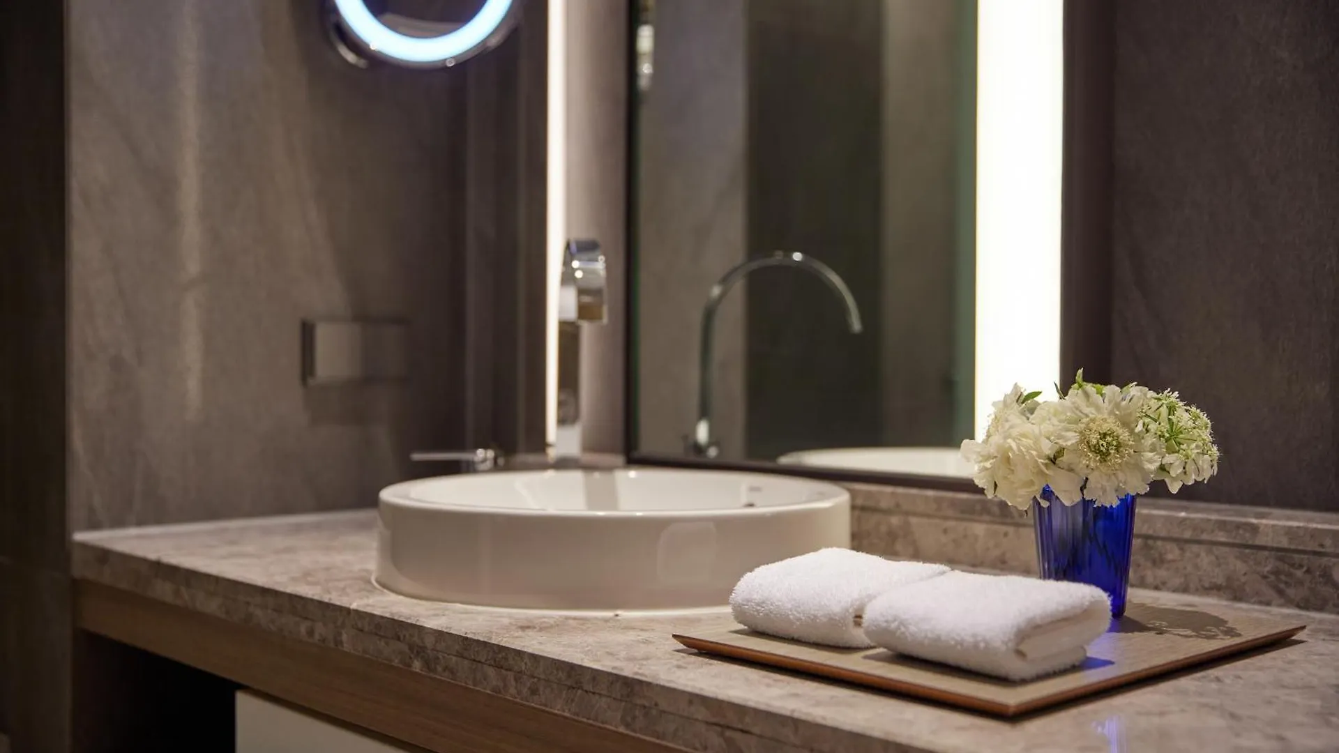Hotel Signiel Busan