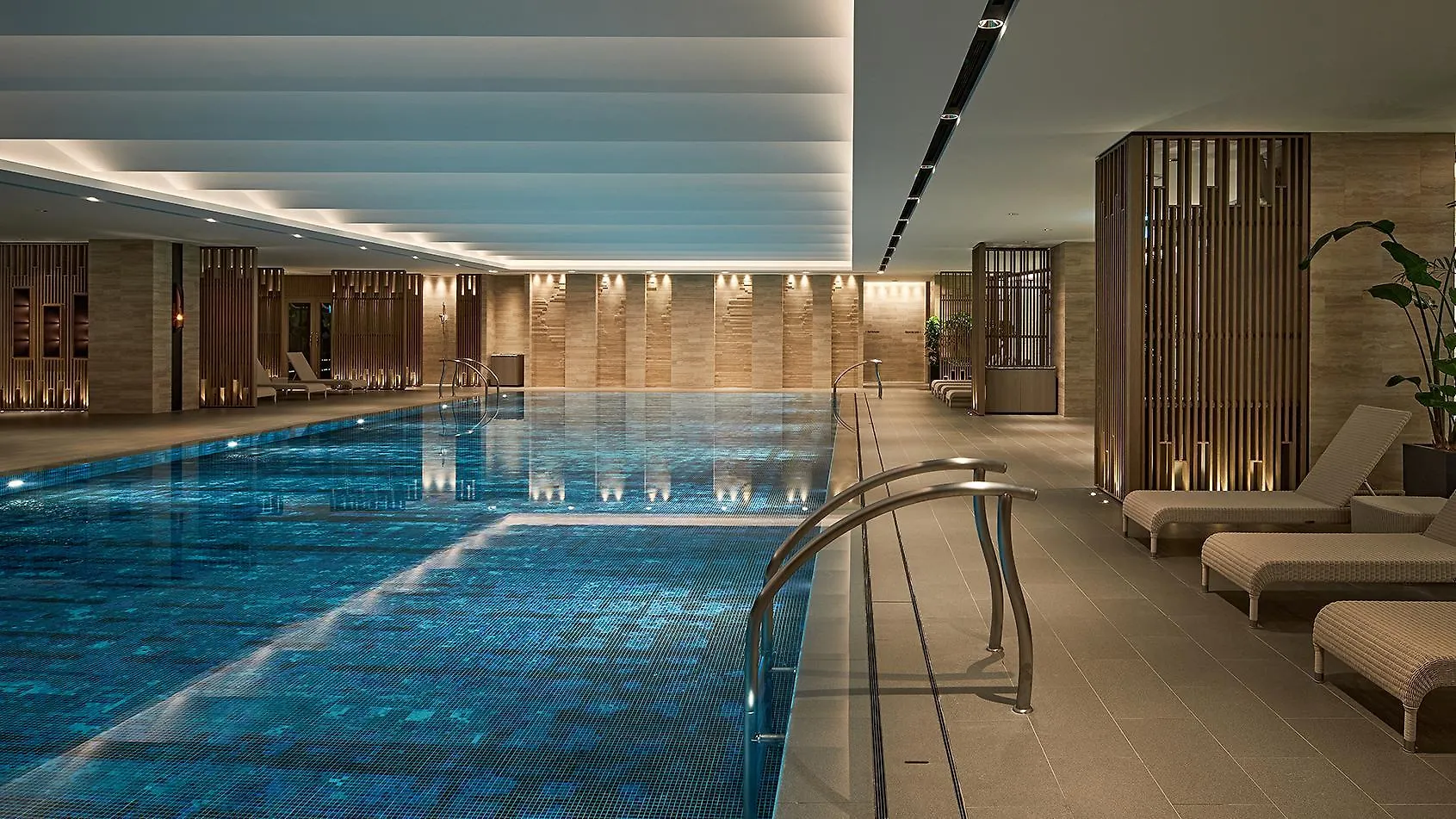 Signiel 釜山 5*,  韩国